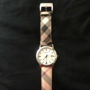 Burberry Watch